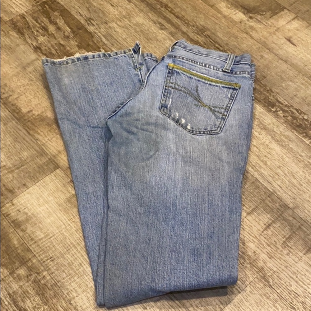 Cruel Girl Jeans
